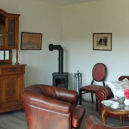 Achtern Diek Ferienhaus *