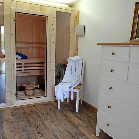 Ferienhaus Achtern Diek *