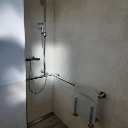 Ferienhaus Achtern Diek Pellworm