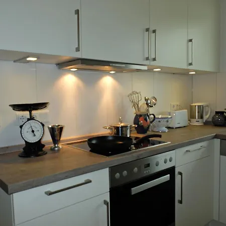 Ferienhaus Achtern Diek
