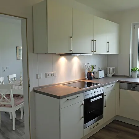 Ferienhaus Achtern Diek *