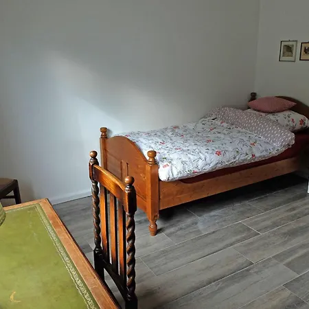 Achtern Diek Ferienhaus Pellworm
