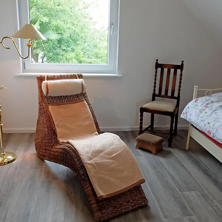 Ferienhaus Achtern Diek