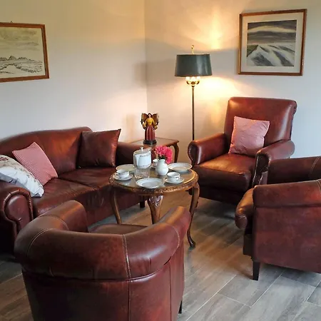 Ferienhaus Achtern Diek