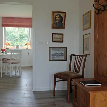Ferienhaus Achtern Diek *